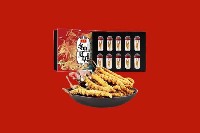 汇川区回收虫草
